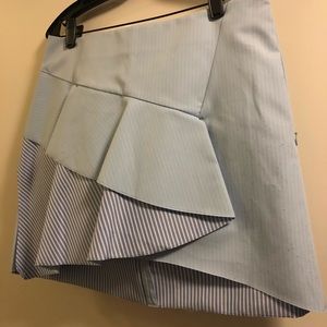 Zara skirt